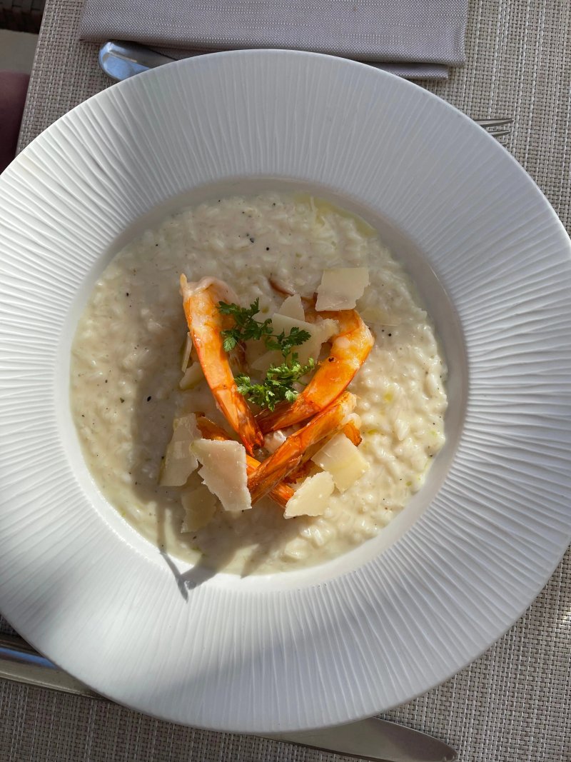 Macaroni Italian Trattoria