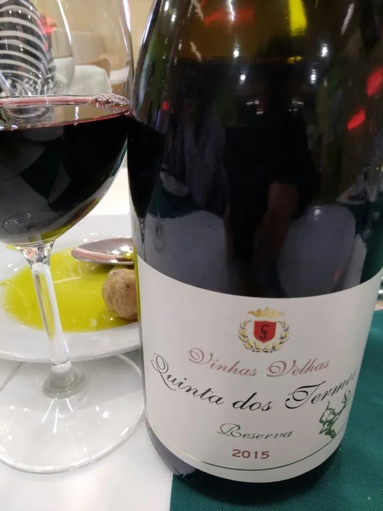 Churrasqueira da Quinta - Alcains