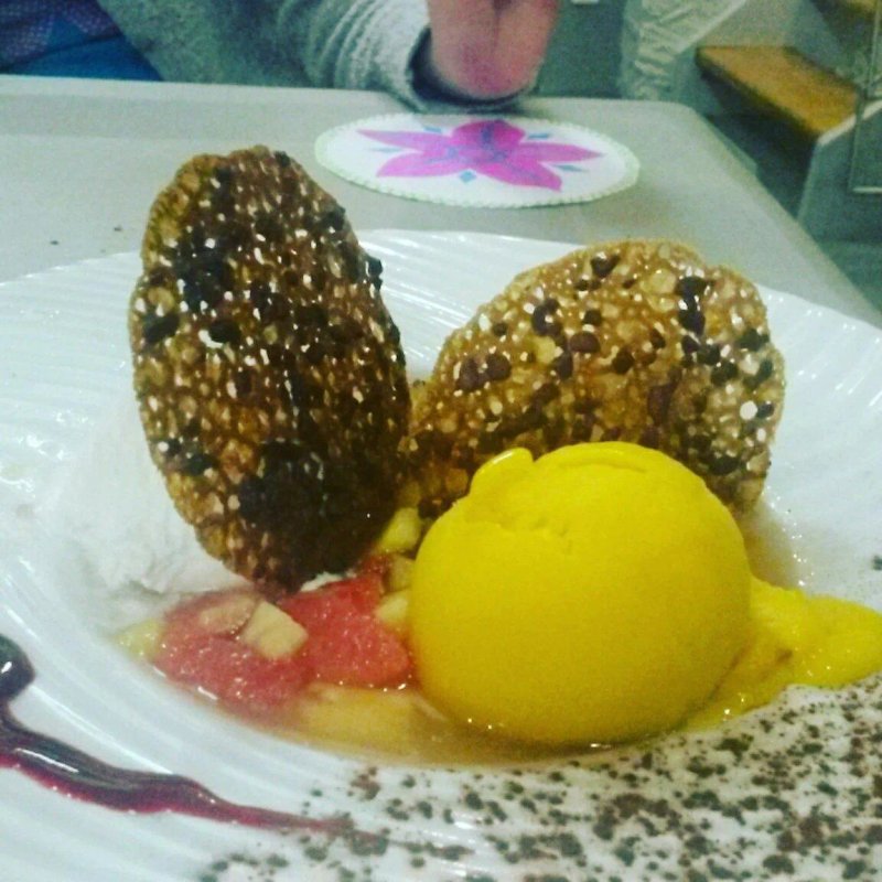 Caveau de l'Etable