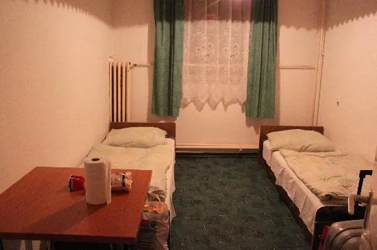 Oreg-to Hotel Es Rendezvenyter