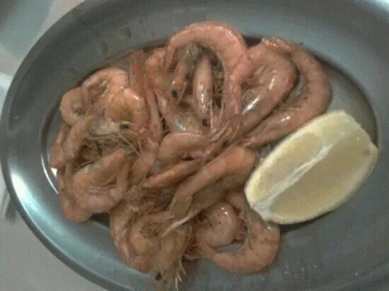 La Cabana del Pescador