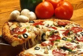 Nana's Pizza and Kebabs