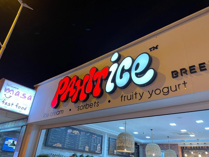 Pahit Ice Protaras