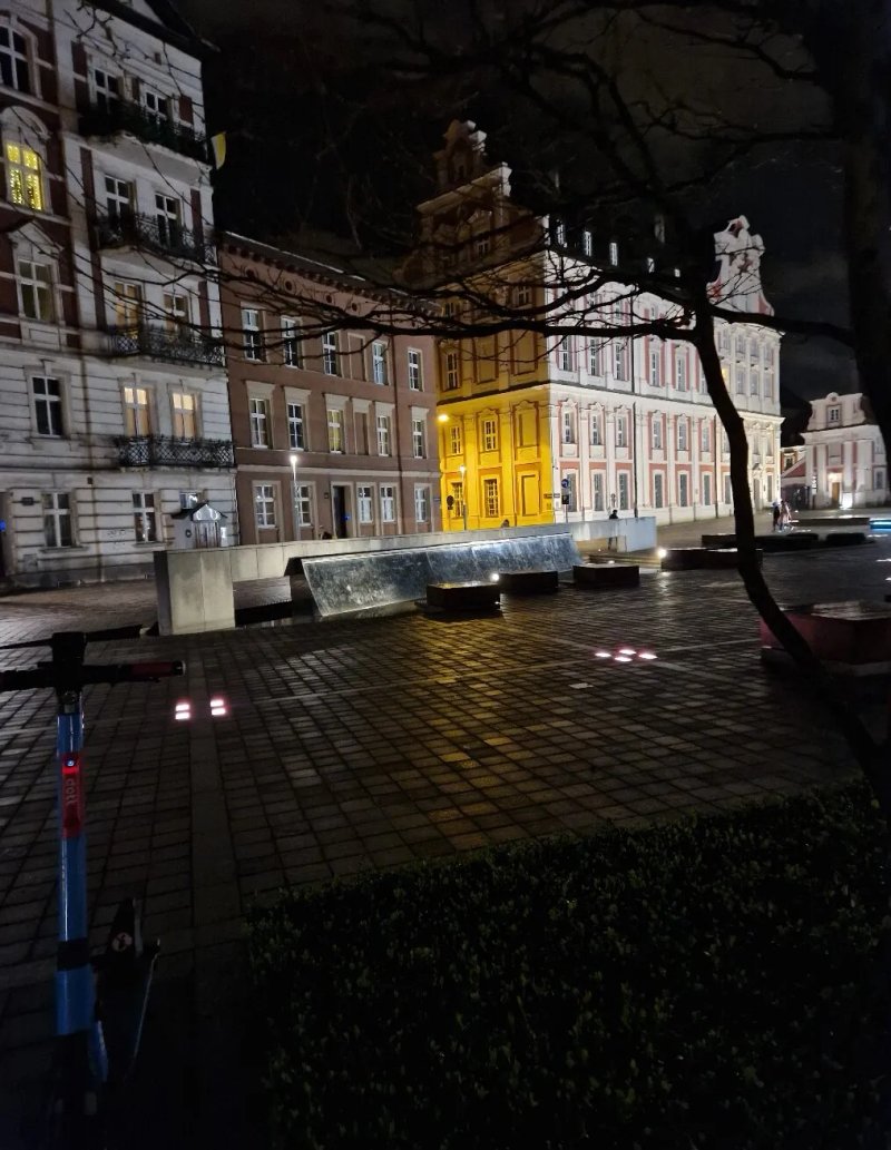 Poznan City Hall