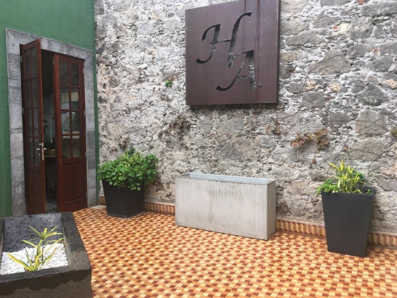 Hotel Emblematico Arucas