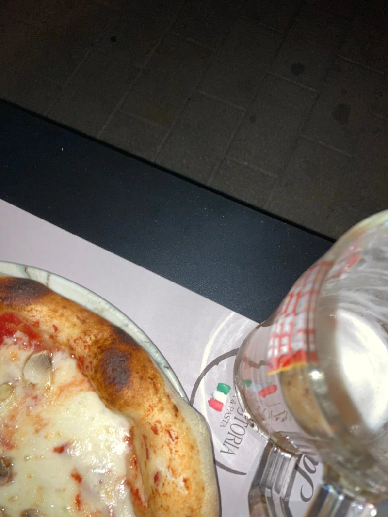 Restoran Bella Storia