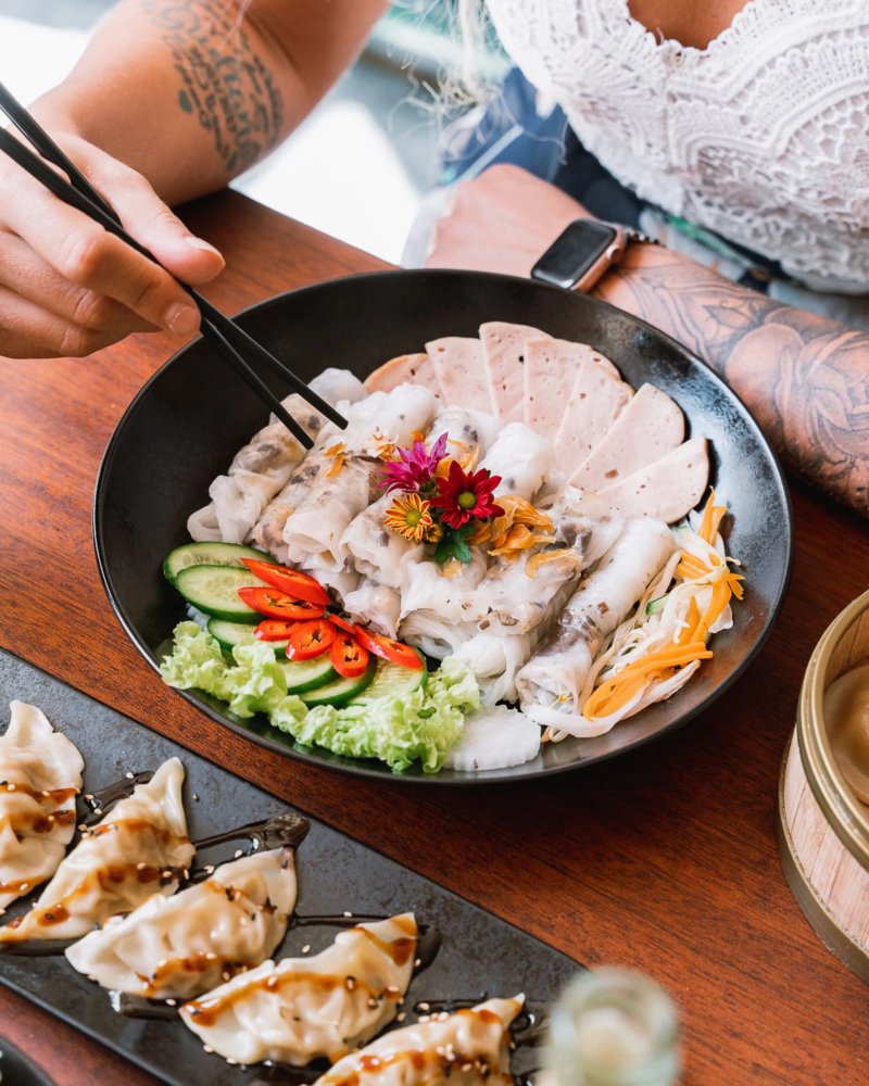 minmin - Stuttgart Feuerbach - Poke Bowl