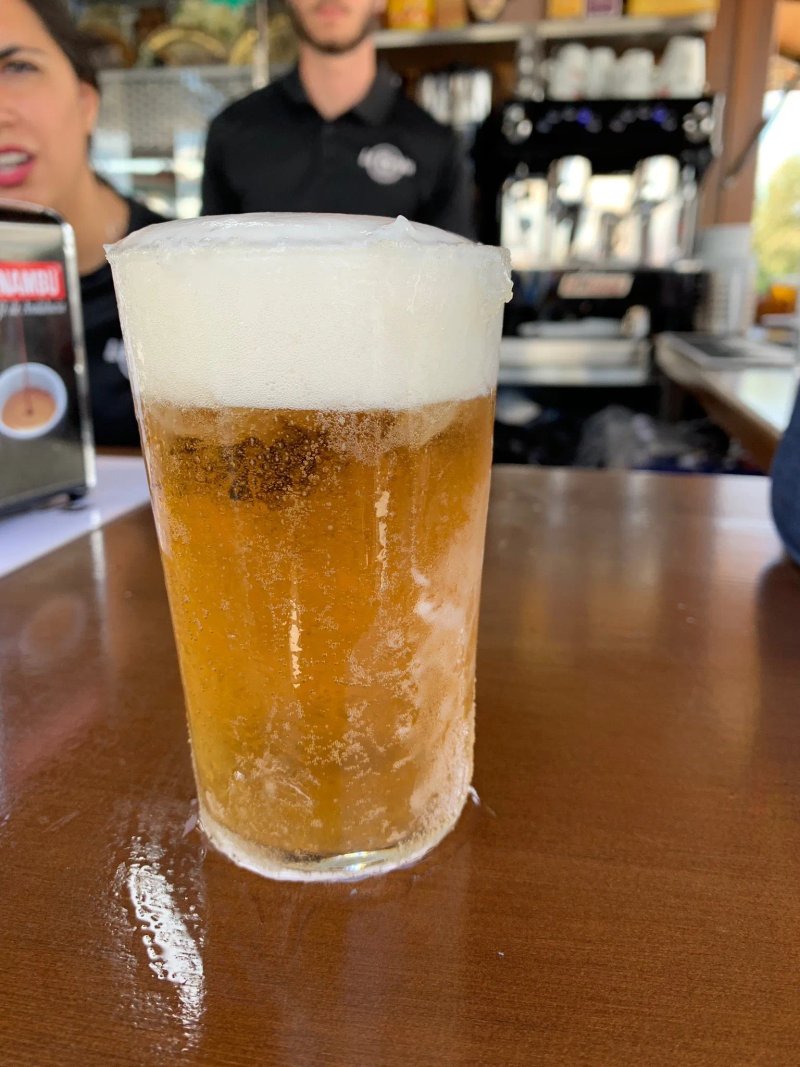 La Marota Bar
