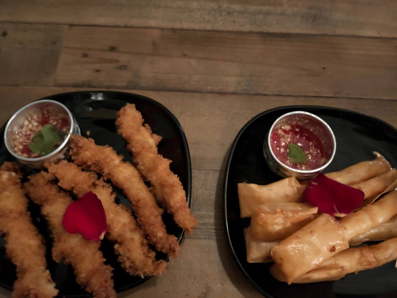 Udon Thai Street Food