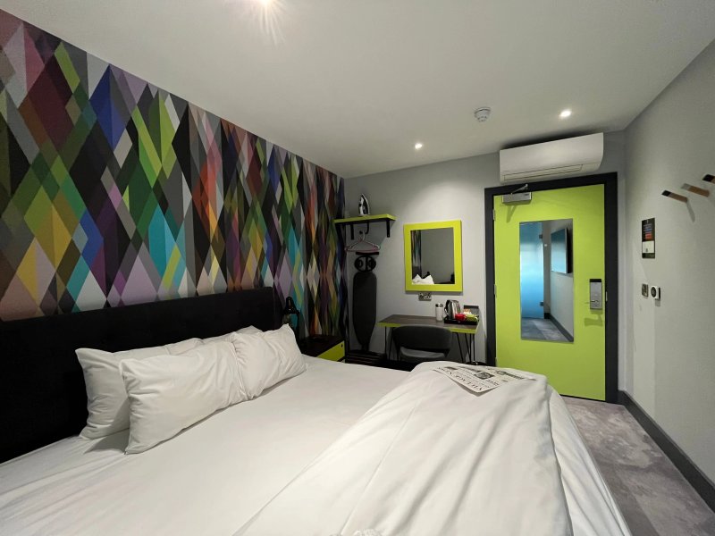 Village Hotel Southampton Eastleigh