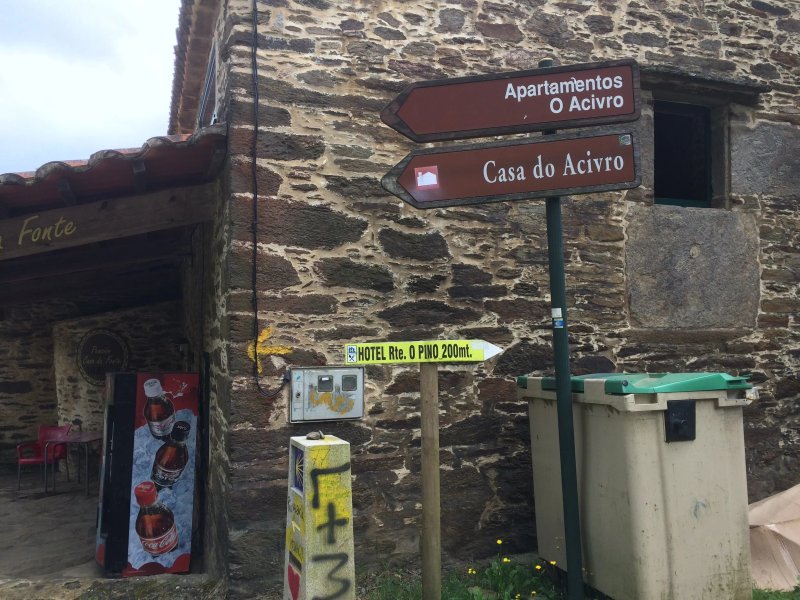 Casa de la Fuente