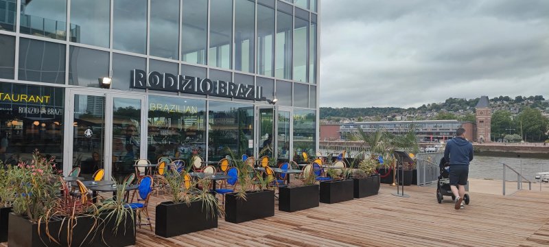 Rodizio Brazil