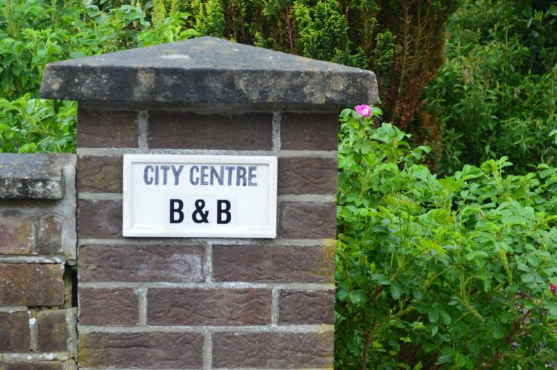 City Centre B&B