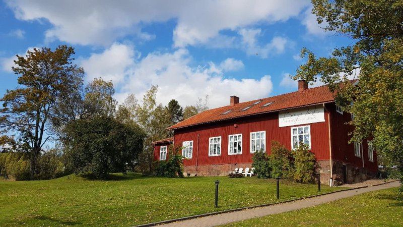 Berga Bistro