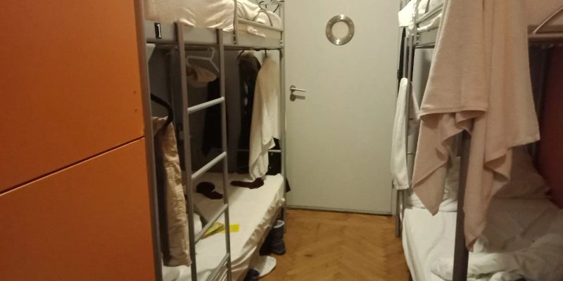 Lazemaze Hostel Krakow
