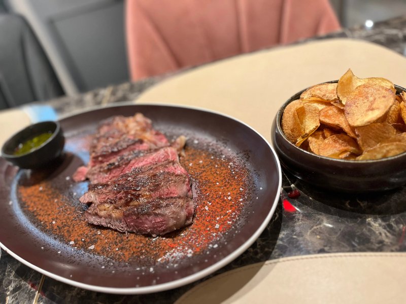 Royal Beef's