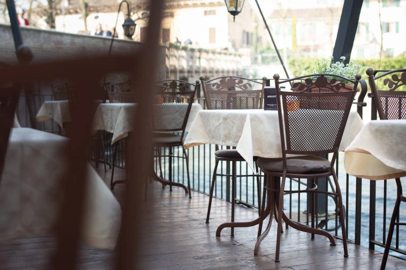 Caffe Visconti Restaurant & Bar