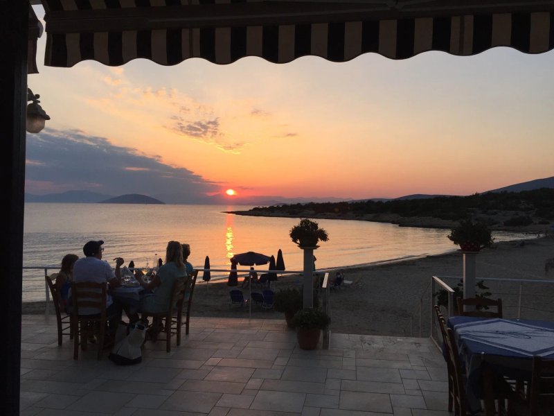 Lepitsa Restaurant