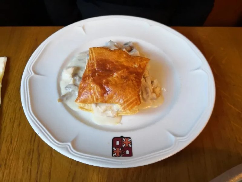 Restaurant Cordel
