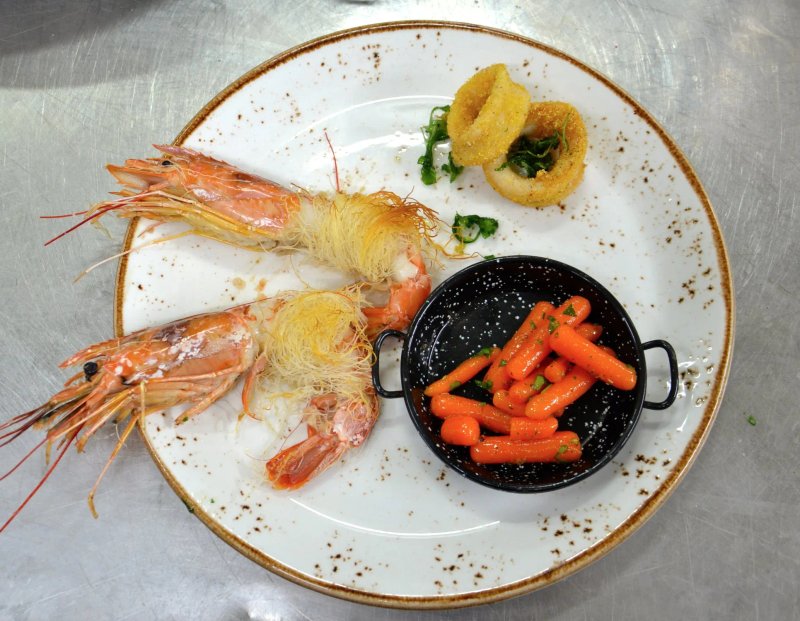Ristorante Putipu