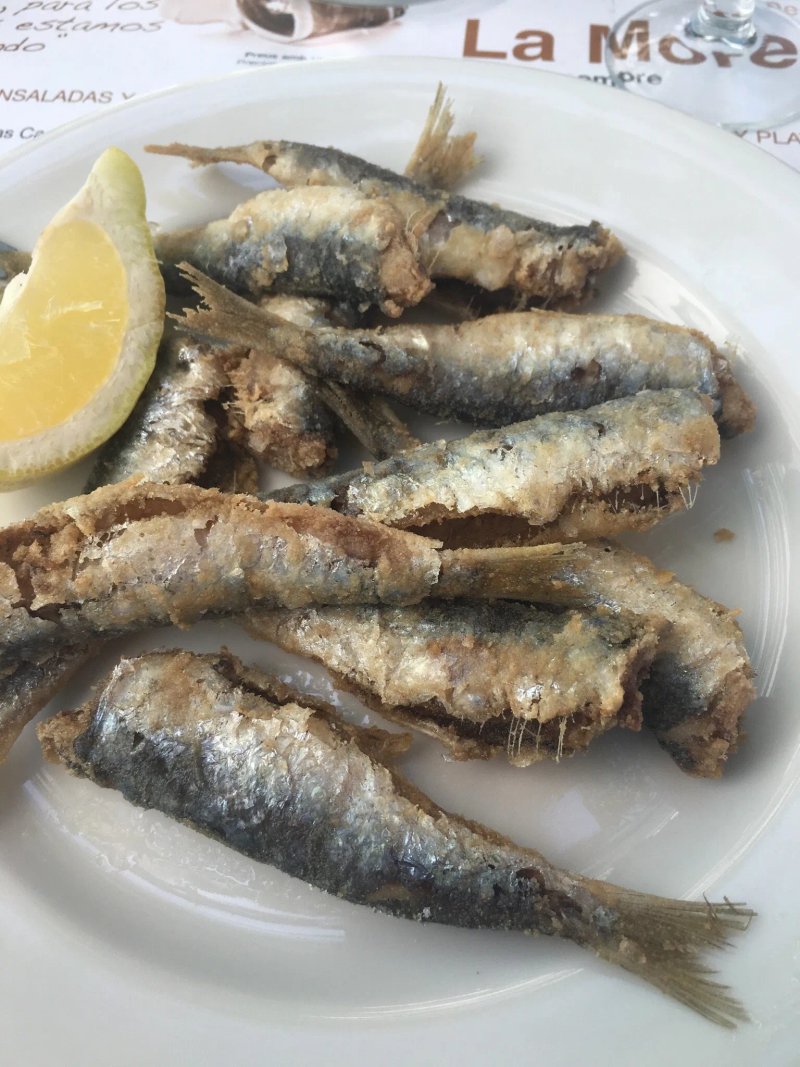 La Morera