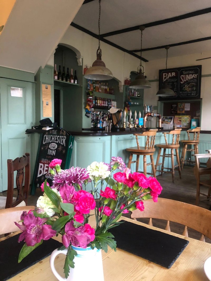 Chichester Inn