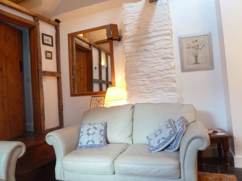 Dee Valley Cottages