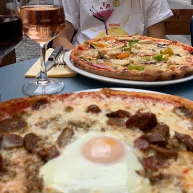 La Favorita Trattoria Italiana
