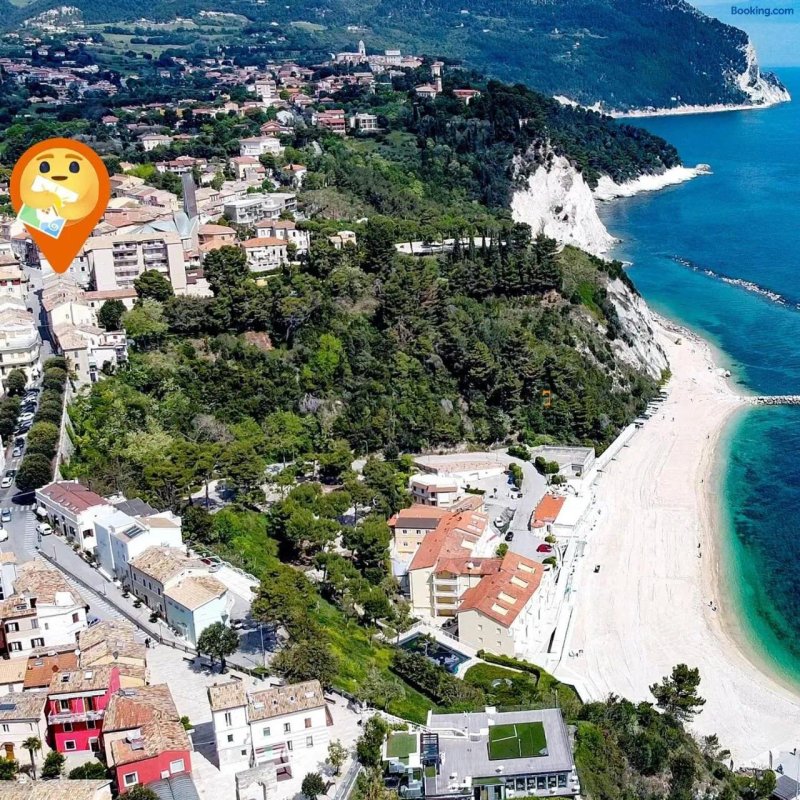 Numana Appartamenti: La Tua Casa in Centro A Pochi Passi Dal Mare