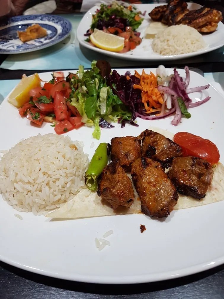 Village Mangal Hackney