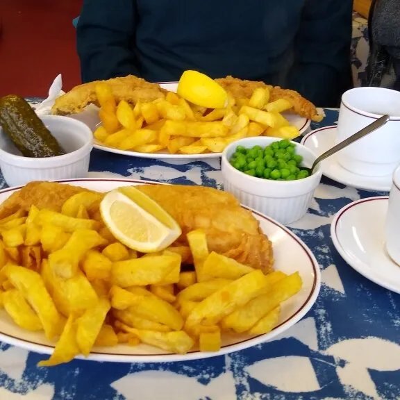 Neptune Fish & Chip