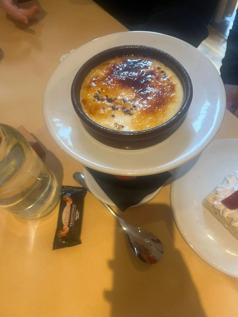 Cal Bonavida restaurant