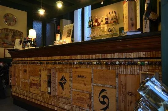 Trattoria Enoteca Tiro A Segno
