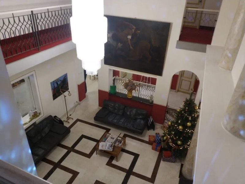 Hotel Ponte di Rialto