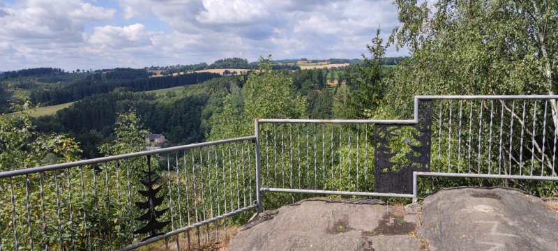 Zeisigstein