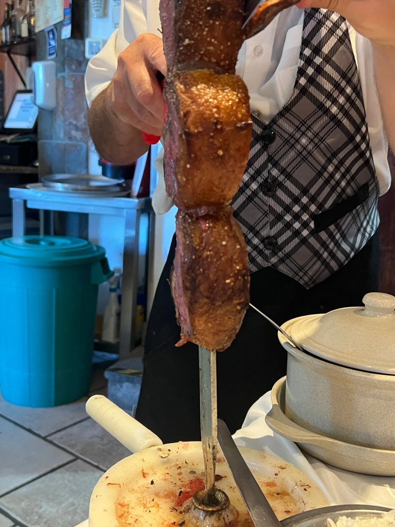 Central Grill : Churrascaria - Restaurante