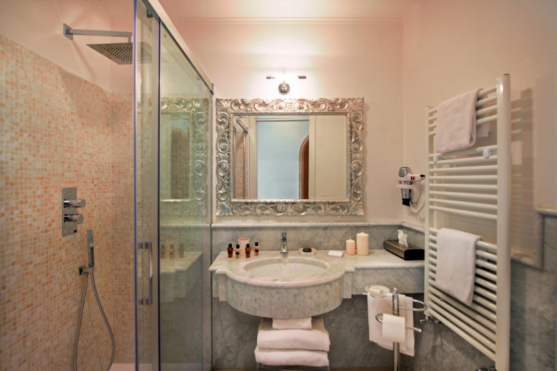 Hotel Villa Gabrisa