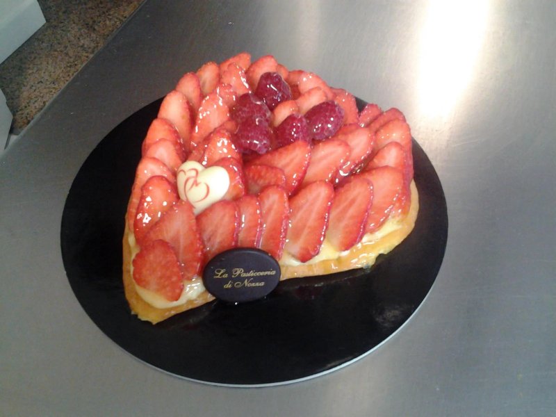 La Pasticceria di Nozza