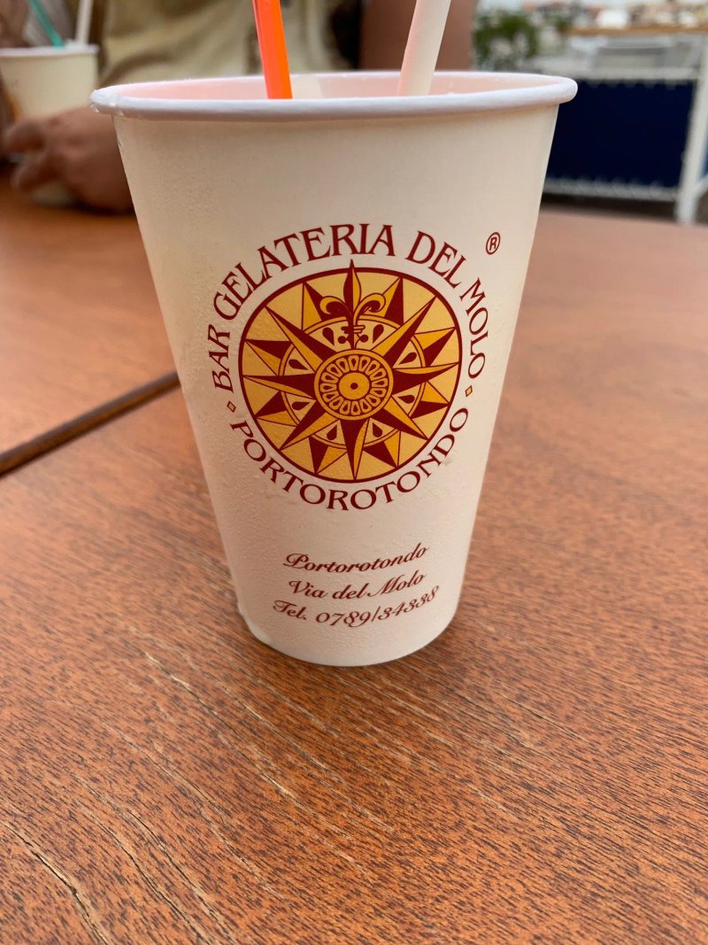 Bar Gelateria Del Molo