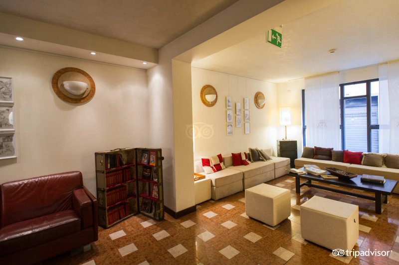 Phi Hotel Bologna