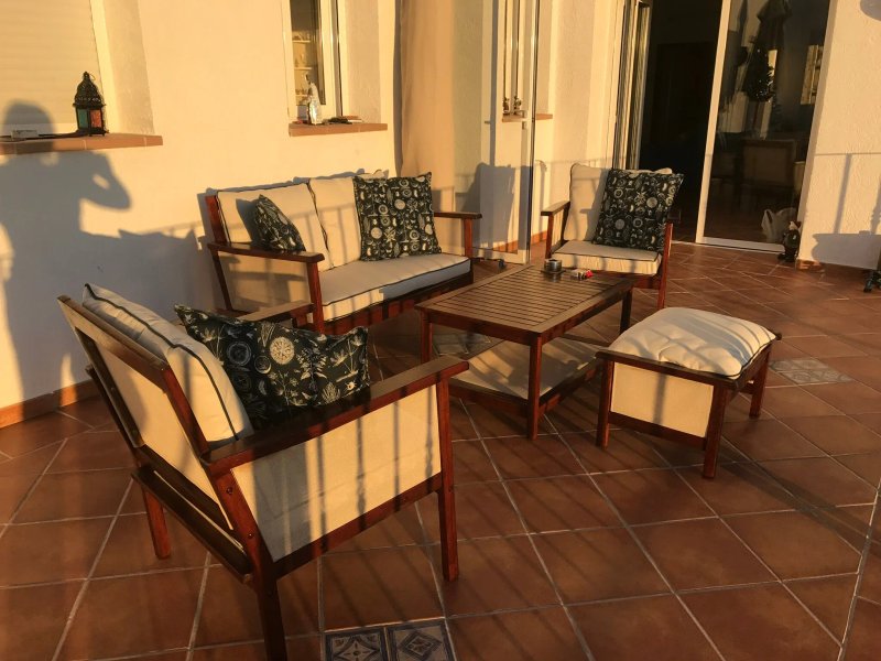 Villa Beniarres Guest House B&B