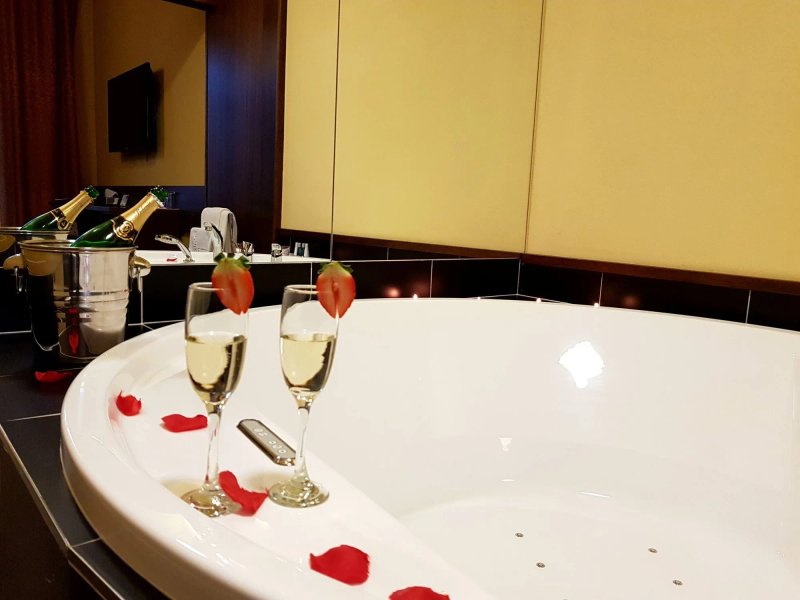 Hotel Baltaci Stary Zamek