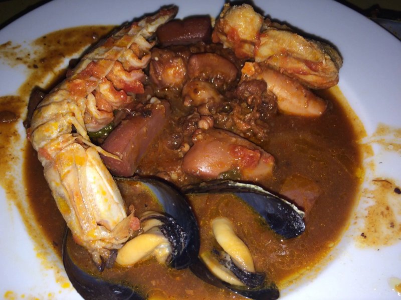 Caciaia in banditella