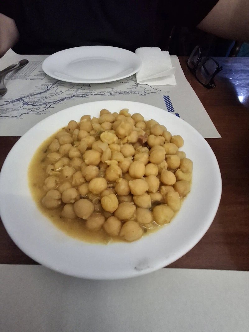 Bodegon El Puntero