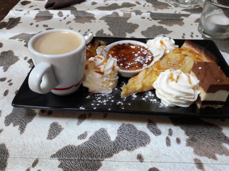 La Boustifaille