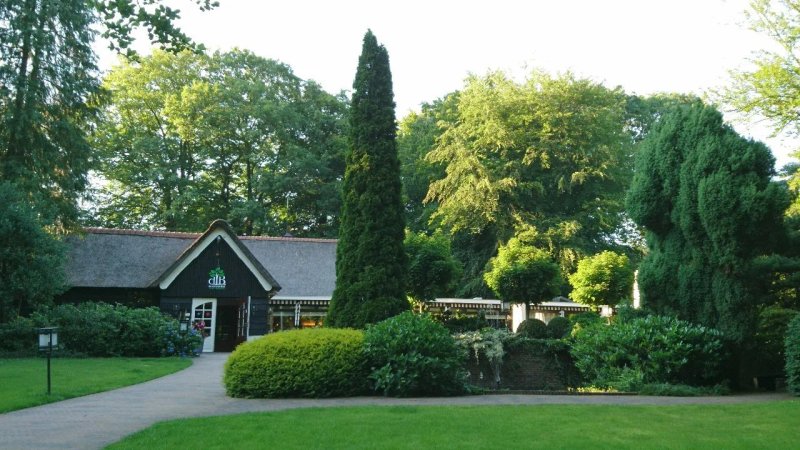 De Lunterse Boer