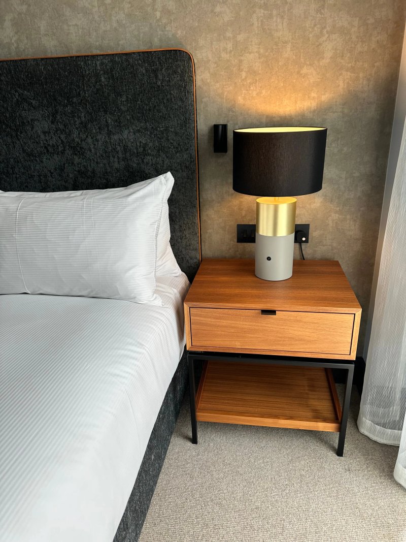 Hilton Woking
