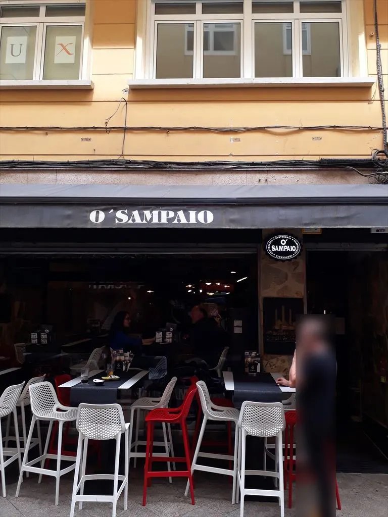 O'Sampaio