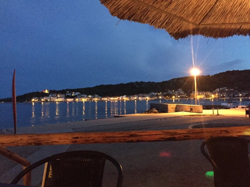 Caffe bar "LOCA VILLA"