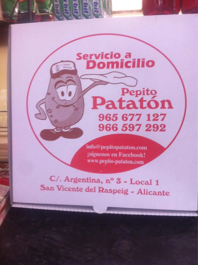 Pepito Pataton